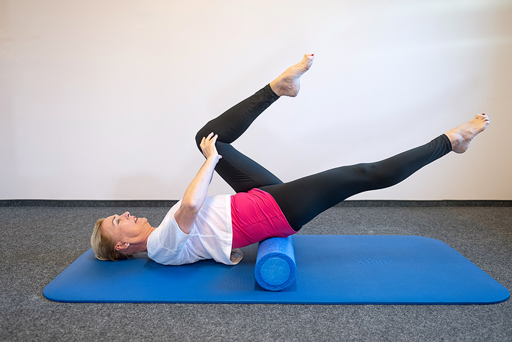 Physiotherapie Geestland - Thomas Krusche - Präventions- und Kursangebote