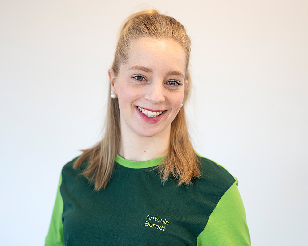 Antonia Berndt