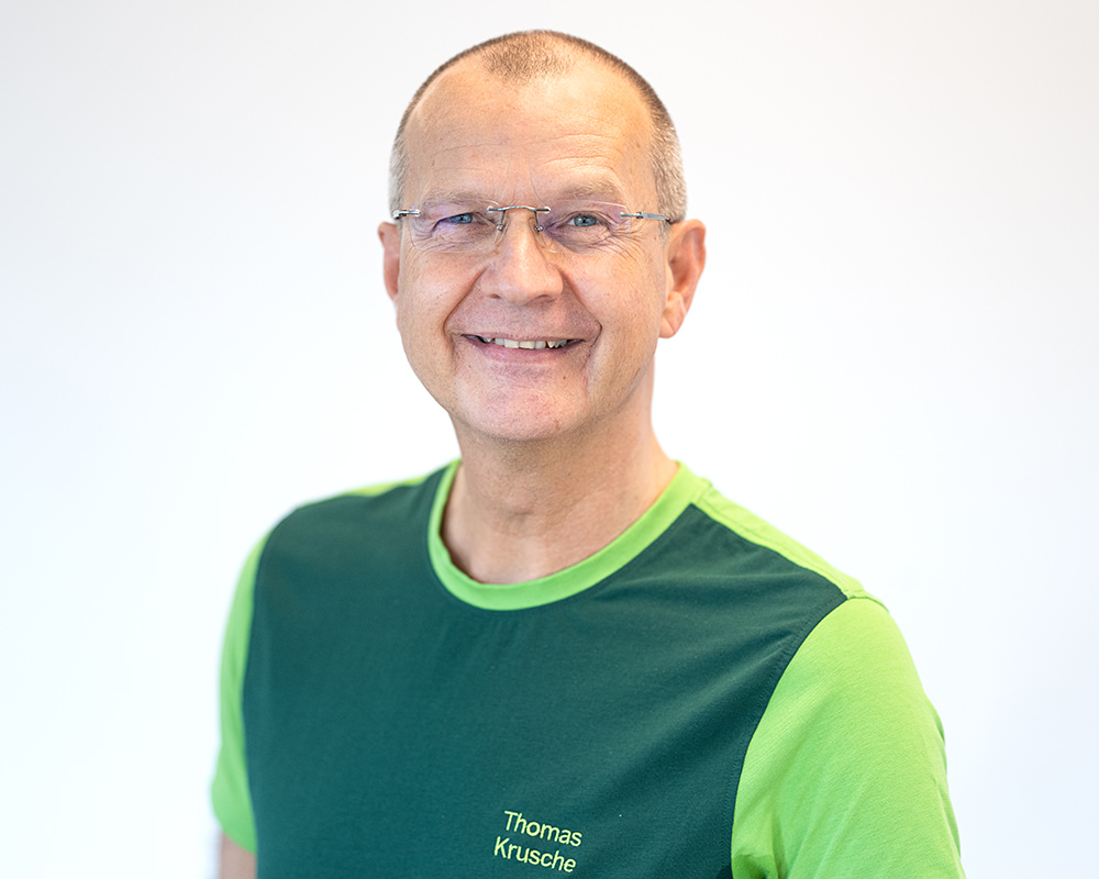 Thomas Krusche