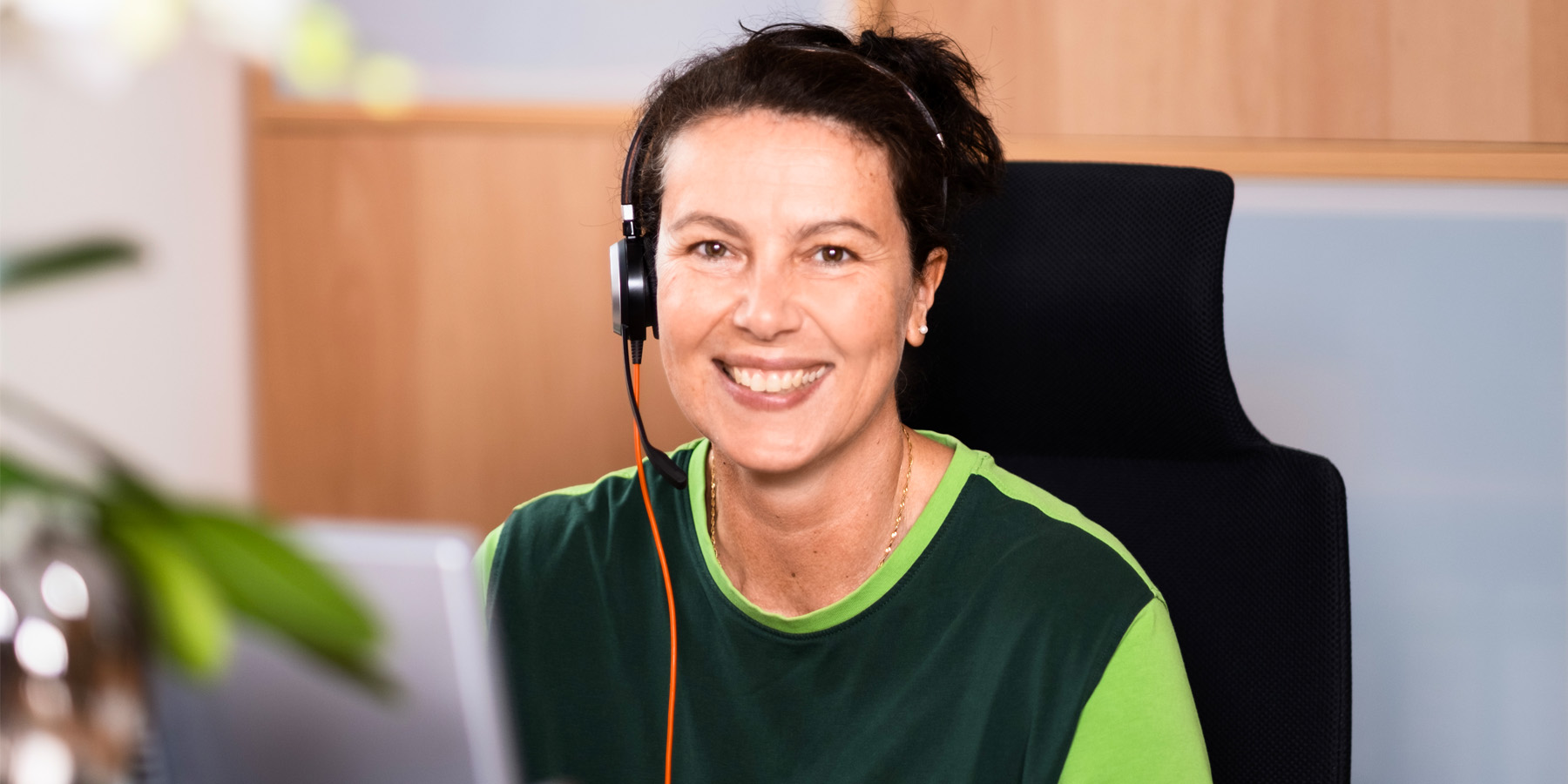 Physiotherapie Geestland - Thomas Krusche - Kontakt