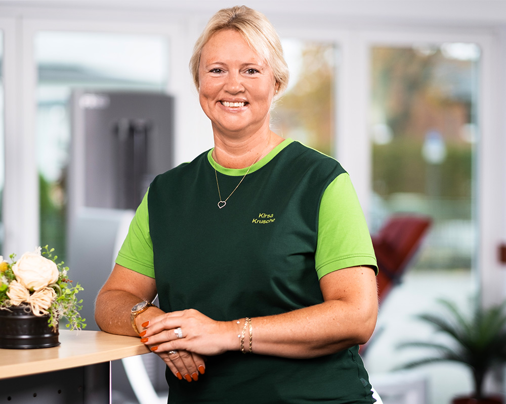 Kirsa Krusche