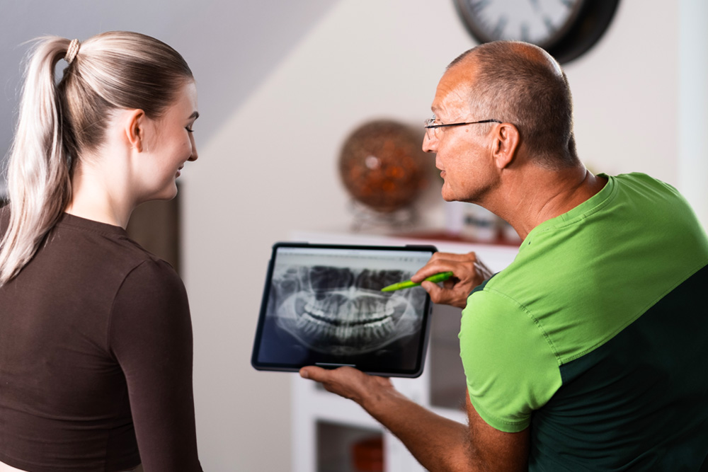 CMD Physiotherapie Geestland 1