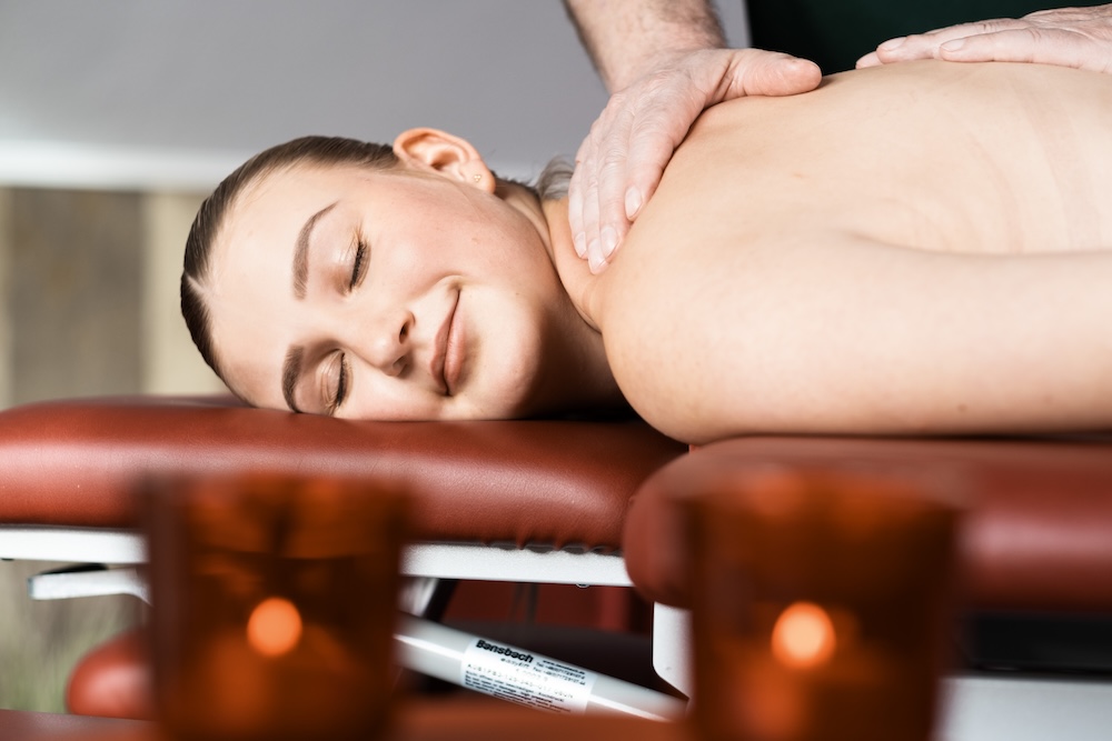 Wellness Physiotherapie Geestland
