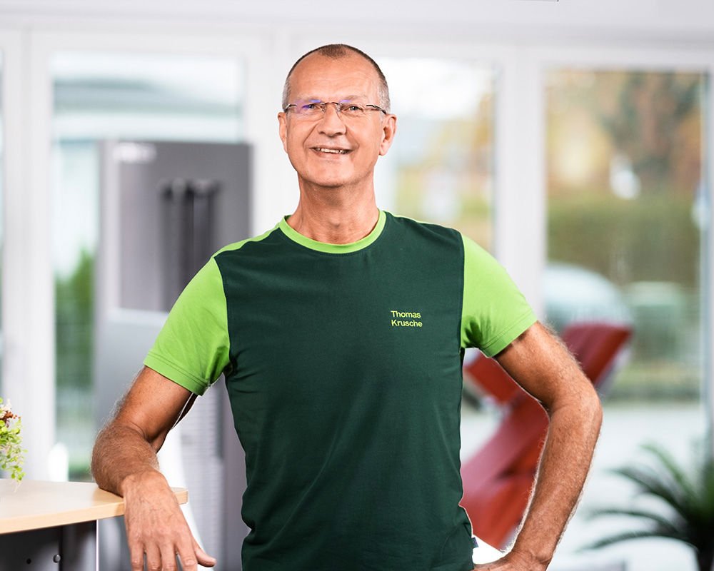 Thomas Krusche