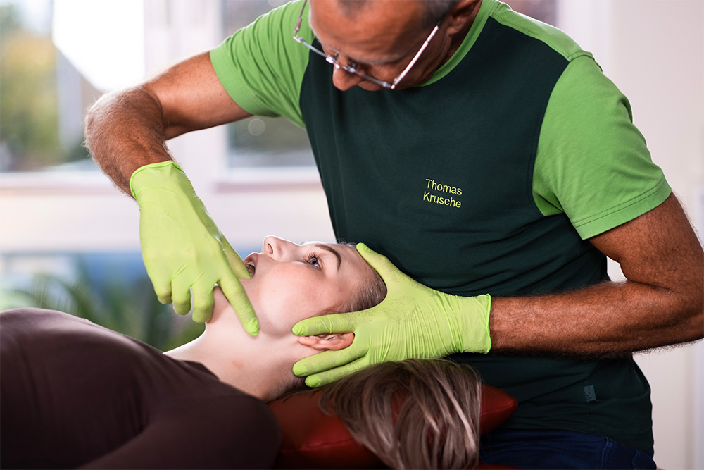 Kieferbehandlung Physiotherapie Geestland3