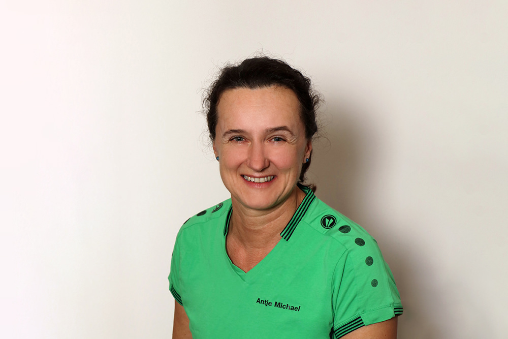 Physiotherapie Geestland Antje-Michael Physiotherapie Geestland Antje-Michael