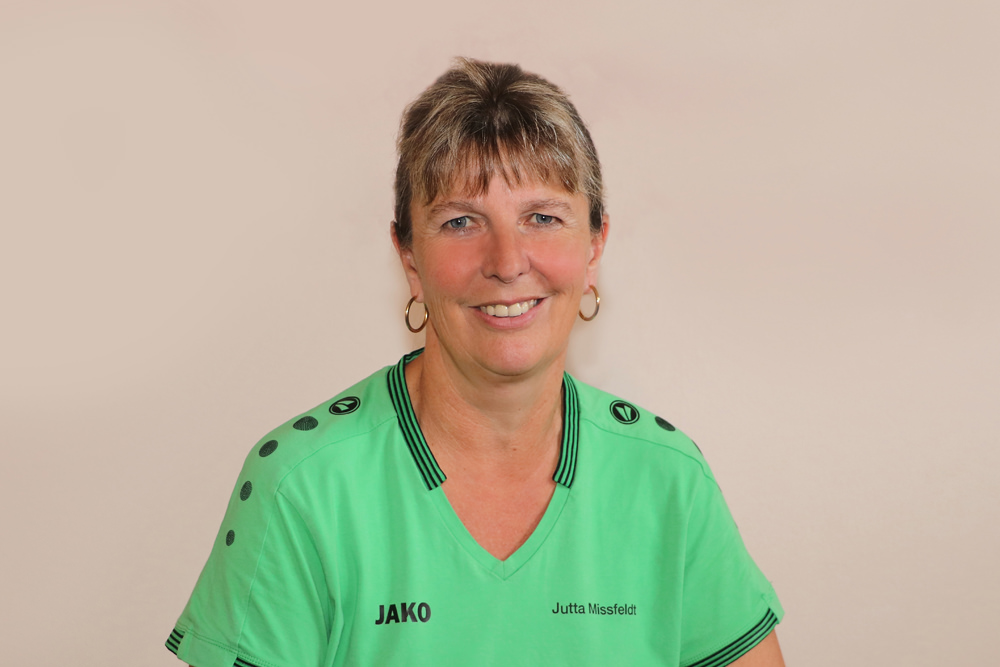 Physiotherapie Geestland - Team - Jutta Missfeldt